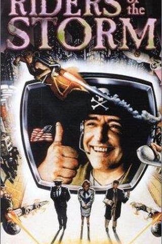 S & M - A TV Pirata