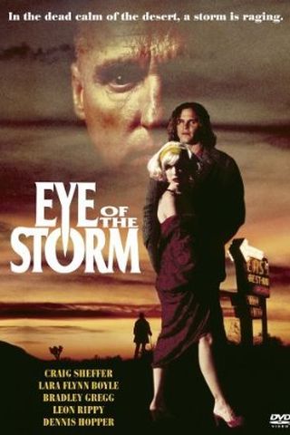 Eye of the Storm