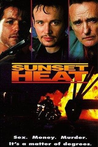 Sunset Heat