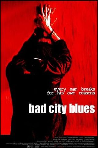 Bad City Blues