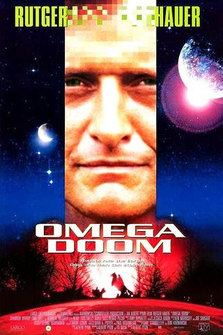 Omega Doom: A Maldição