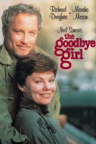 The Goodbye Girl