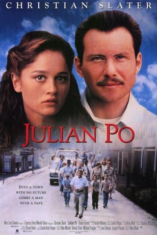 Julian Po