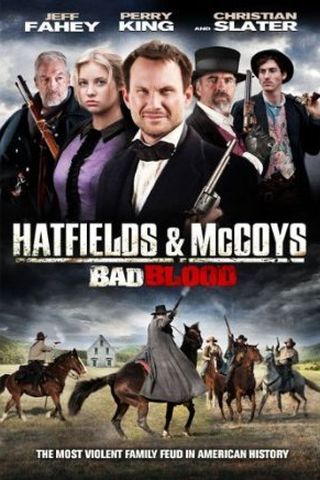 Hatfields & McCoys