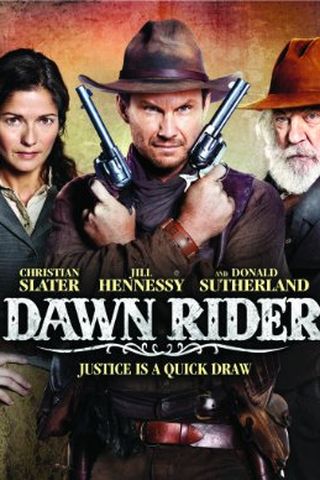 Dawn Rider