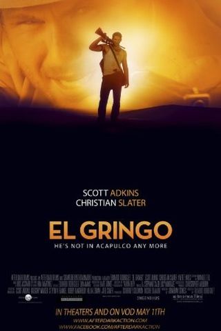 El Gringo