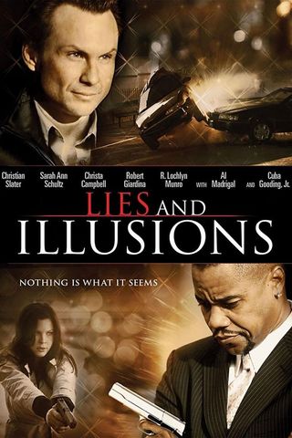 Lies & Illusions