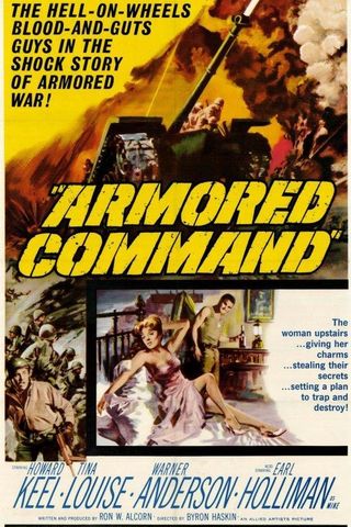 Armored Command