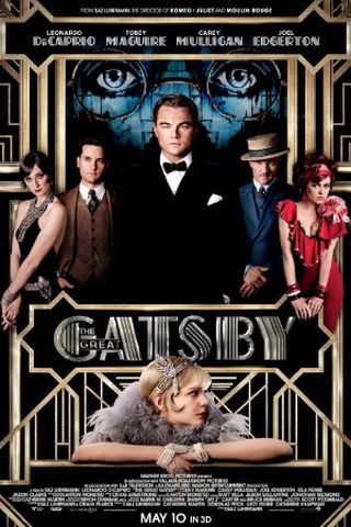 O Grande Gatsby