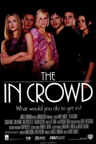 The In Crowd