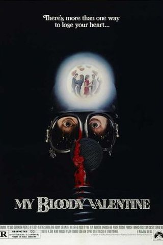 My Bloody Valentine