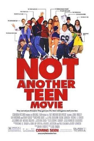 Not Another Teen Movie