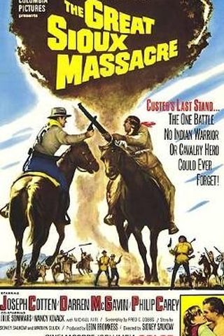 O Grande Massacre