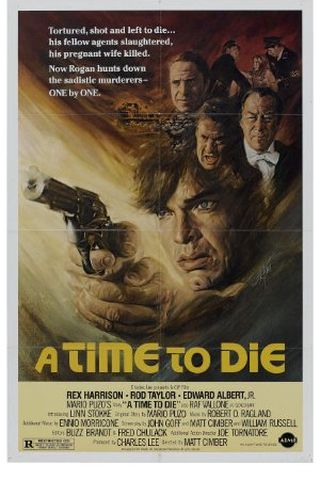 A Time to Die