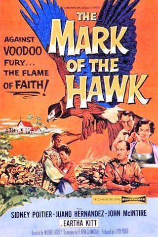 The Mark of the Hawk