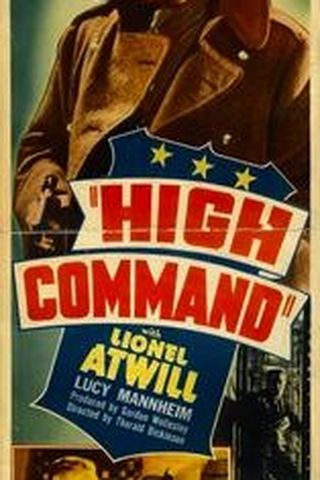 The High Command