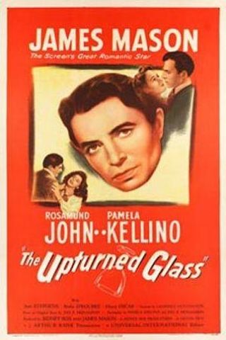 The Upturned Glass
