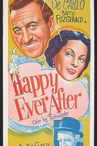 Happy Ever After