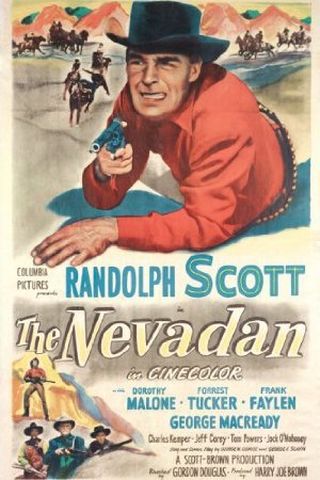 The Nevadan