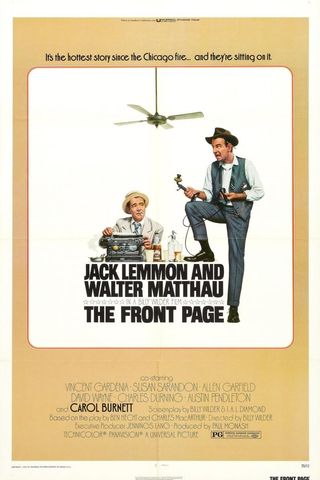 Confira onde ver seis filmes com o ator Jack Lemmon - 26/06/2021 - São  Paulo - Agora