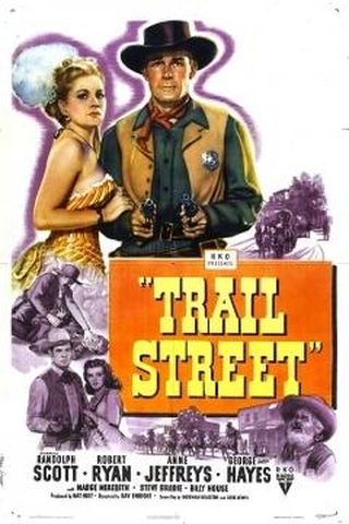 Trail Street