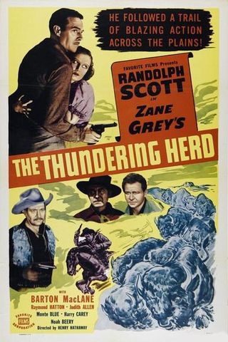 The Thundering Herd