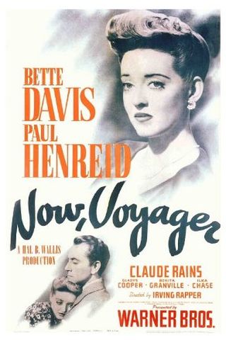 Now, Voyager