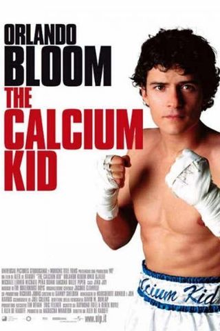 The Calcium Kid