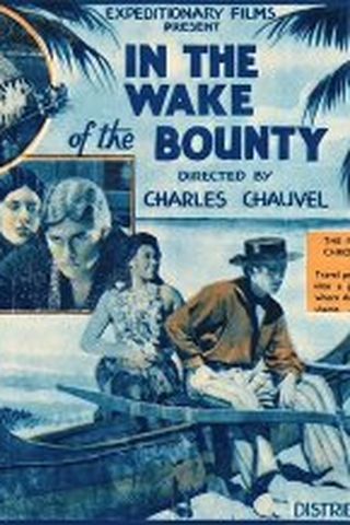 In the Wake of the Bounty