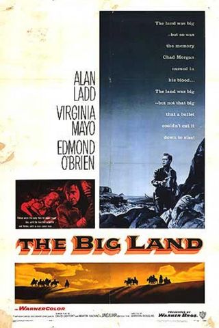 The Big Land