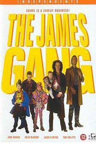The James Gang