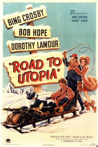 Road to Utopia