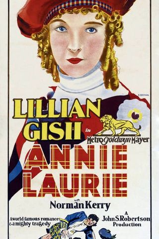 Annie Laurie