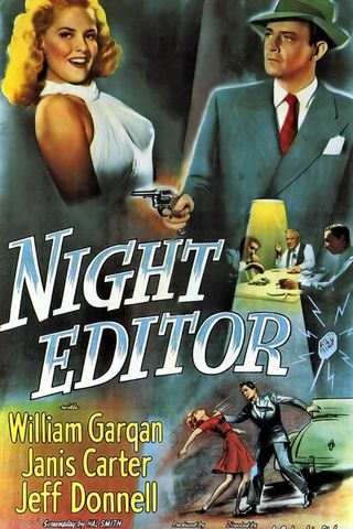 Night Editor