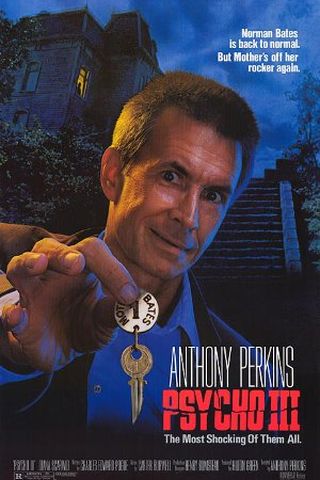 Psycho III