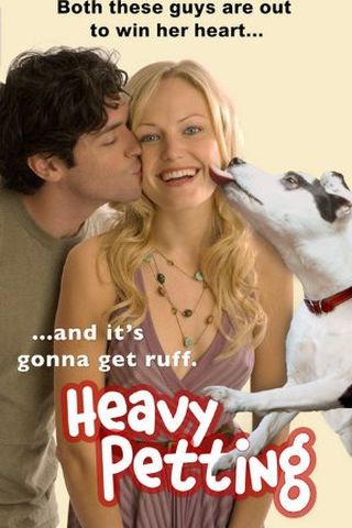 Heavy Petting