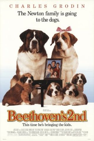 Beethoven 2