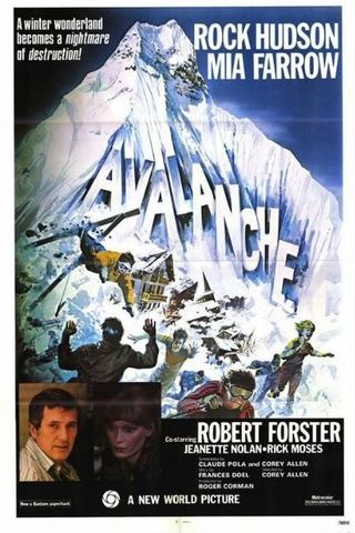 Avalanche