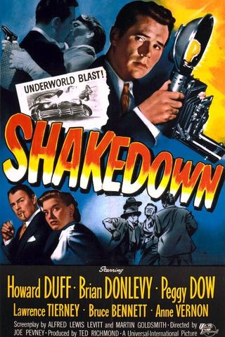 Shakedown