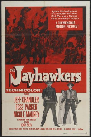 The Jayhawkers!