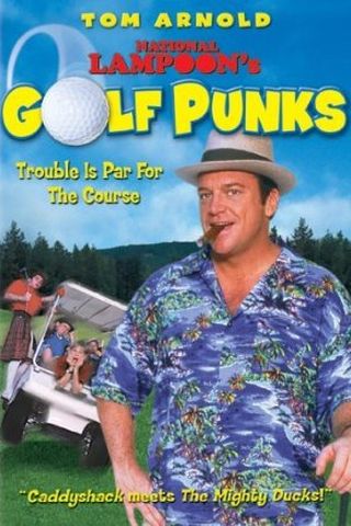 Golf Punks