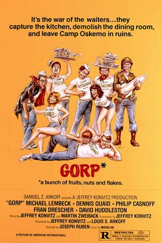 Gorp - Zorra Total