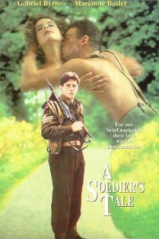 A Soldier's Tale