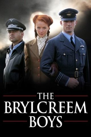 The Brylcreem Boys