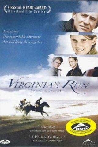 Virginia's Run