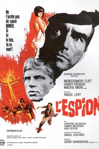 L'Espion