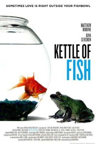 Kettle of Fish