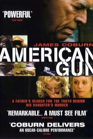 American Gun