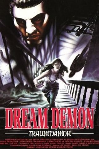 Dream Demon