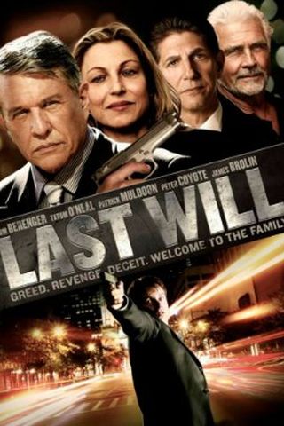 Last Will